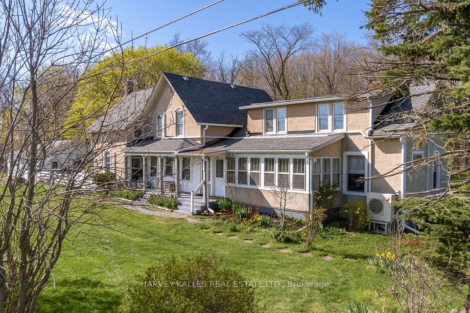 2060 County Rd 1 Road, Prince Edward County, ON K0K 1G0