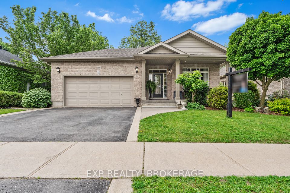 263 HONEYWOOD Avenue