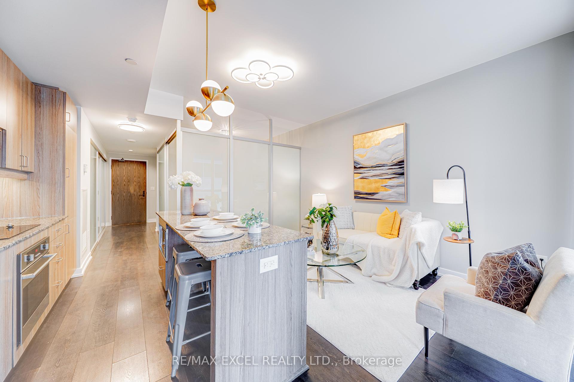 1 Bedroom Condo at 426 University,  Toronto For sale