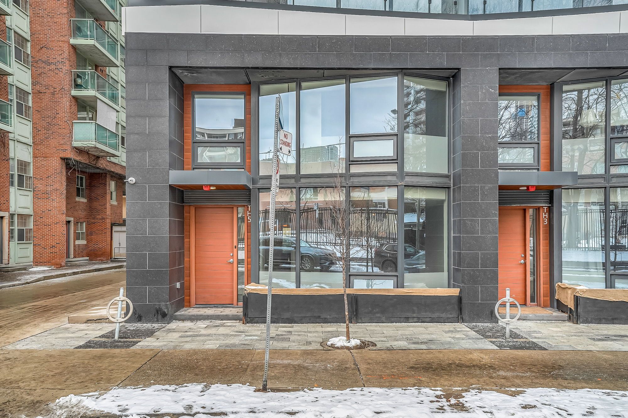 85 Wood Street TH5