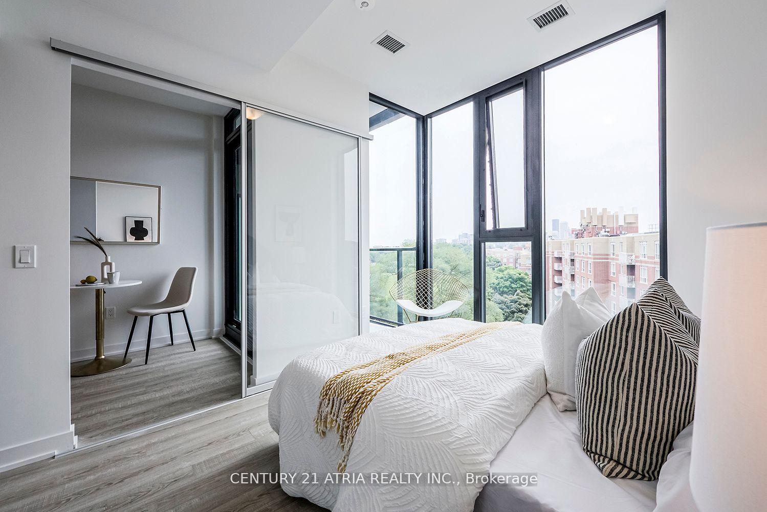 2 Bedrooms Condo at 250 Lawrence, Toronto For sale