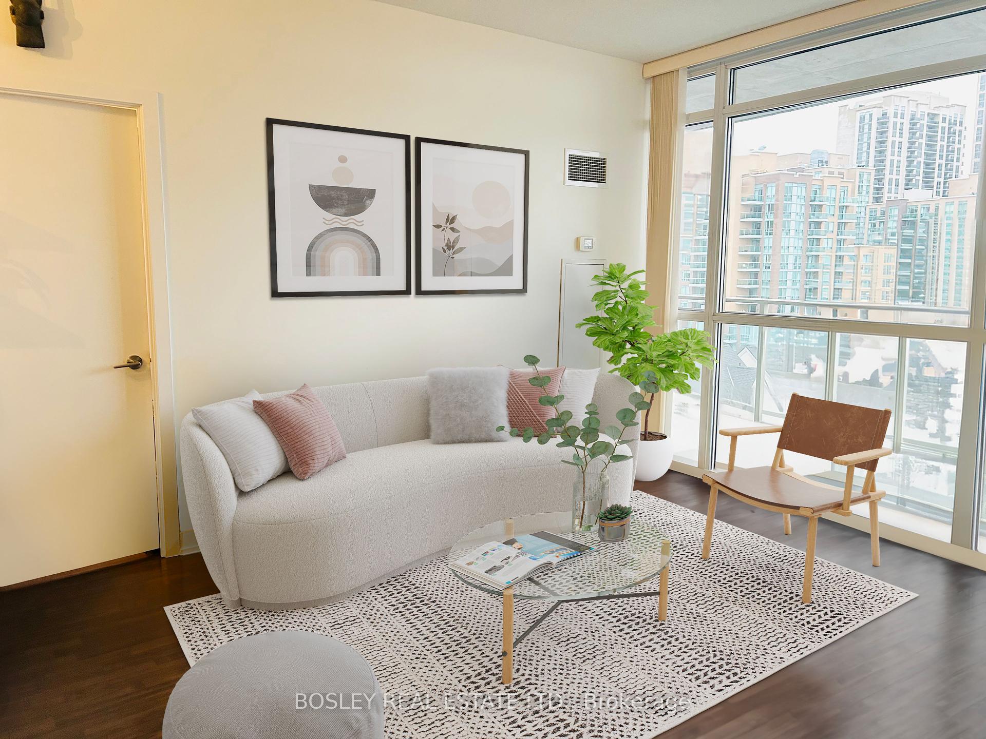2 Bedrooms Condo at 5101 Dundas, Toronto For sale