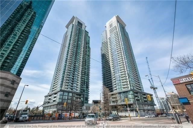 #1908 - 5168 Yonge Street, Toronto, ON M2N 5P6
