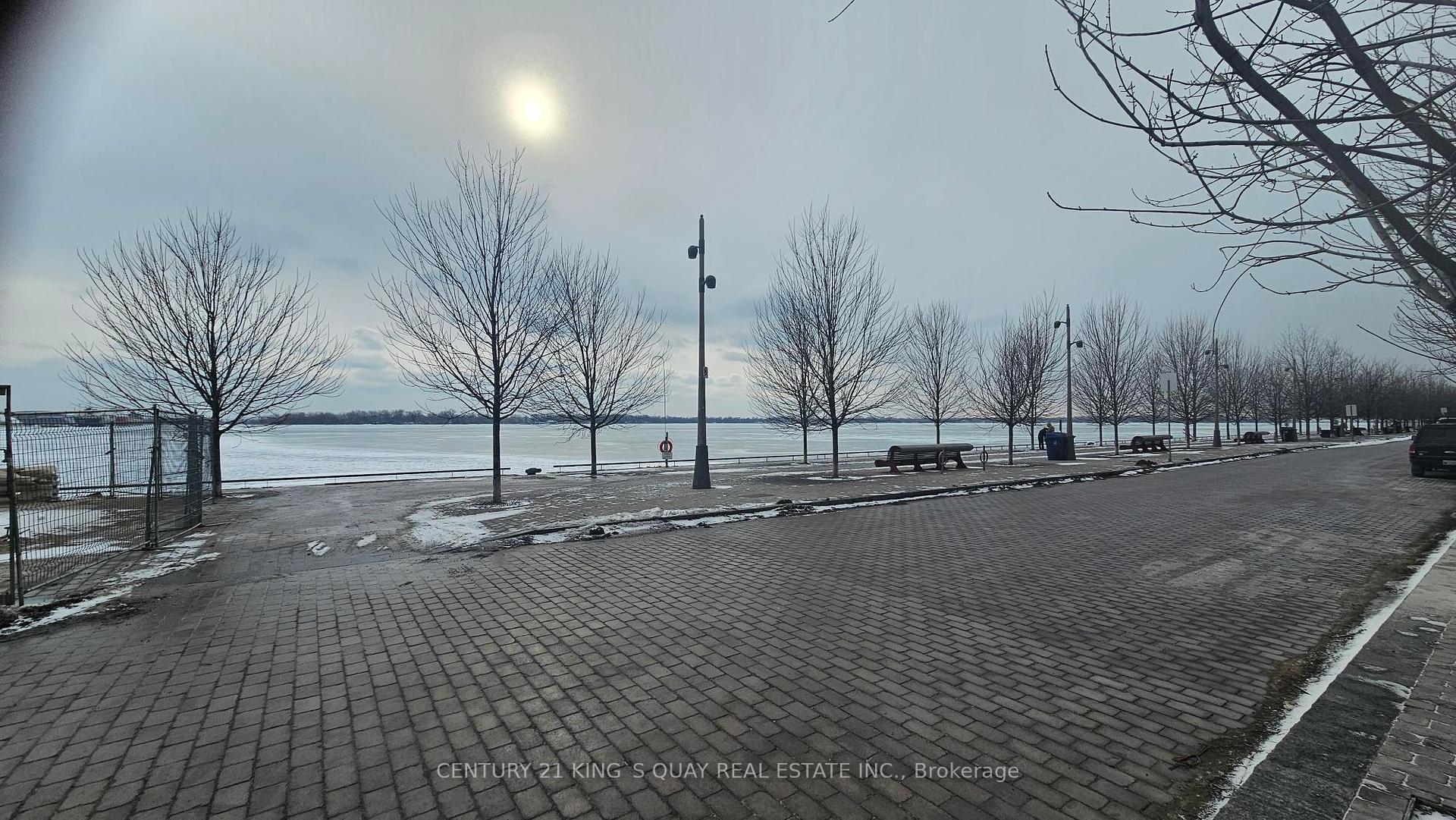 1 Bedroom Condo at 118 Merchants Wharf, Toronto For sale