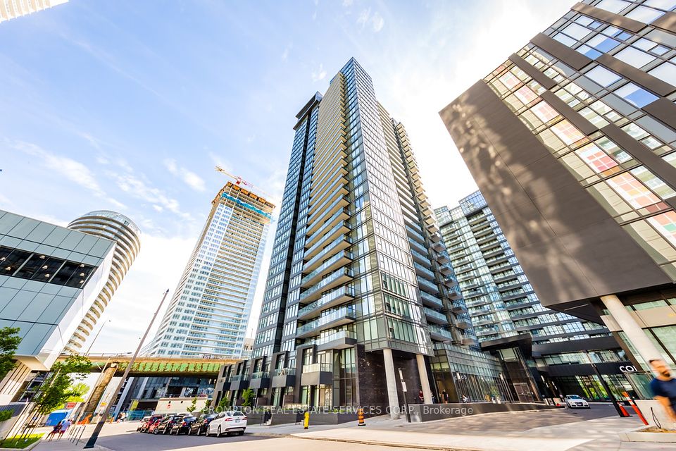 70 Queens Wharf