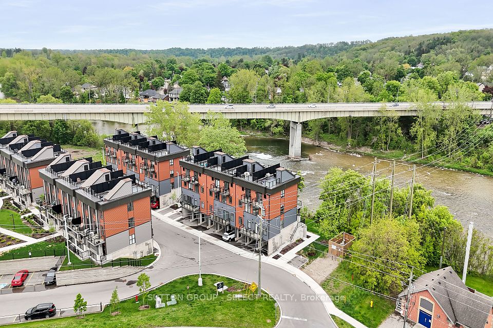 #7 - 2 Willow St N Street, Brant, ON N3L 0K7