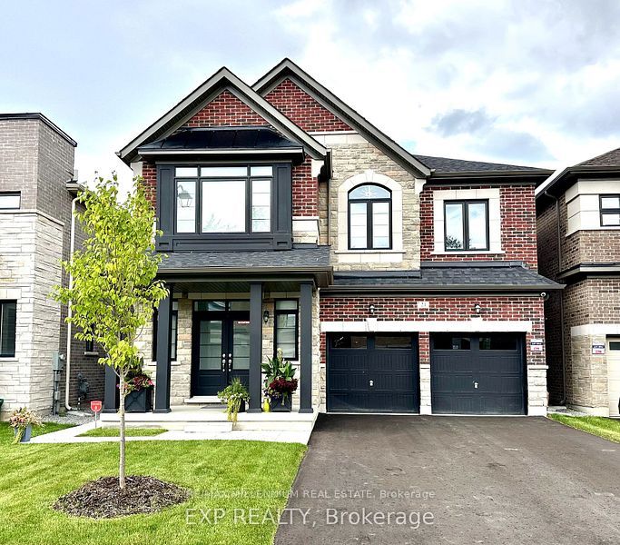 21 Coldwell Bay Circle