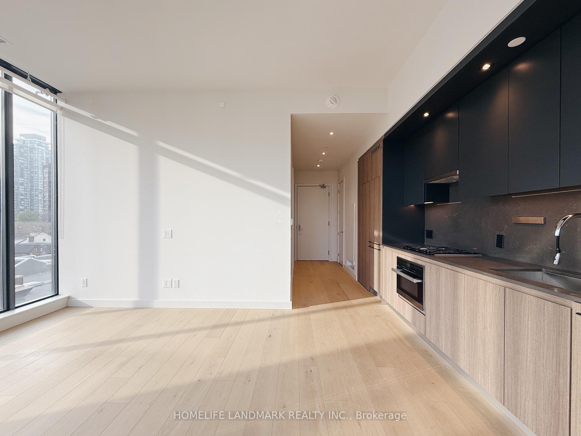 1 Bedroom Condo at 81 Wellesley, Toronto For sale