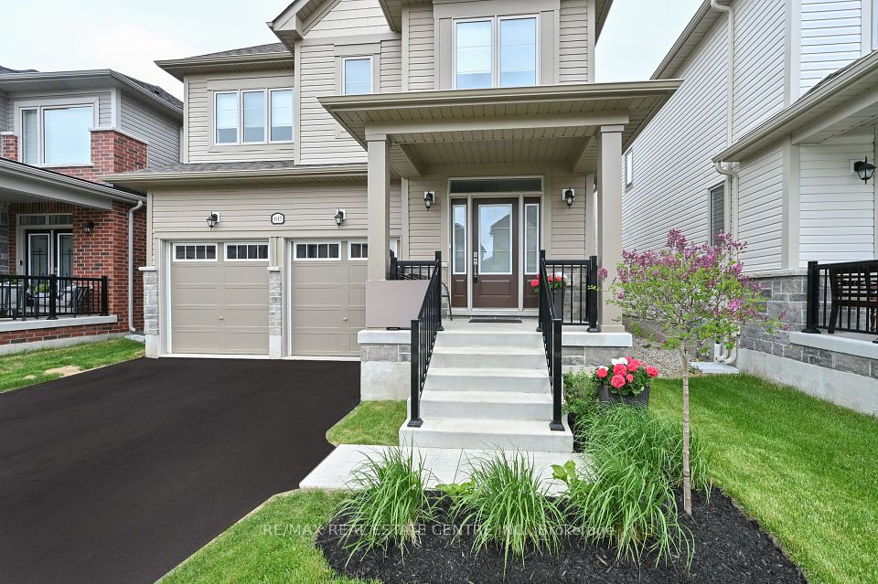 60 Povey Road, Centre Wellington, ON N1M 0J6