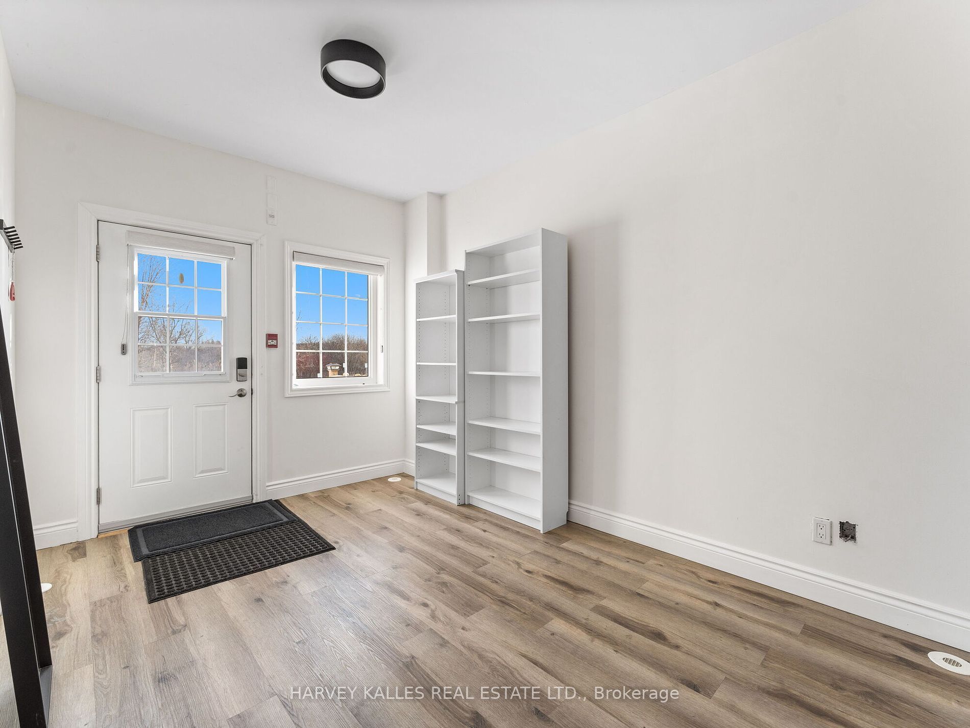 609 Liverpool Road