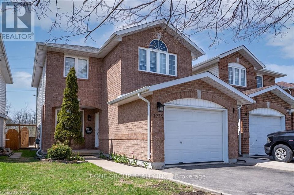 1279 Juniper Drive