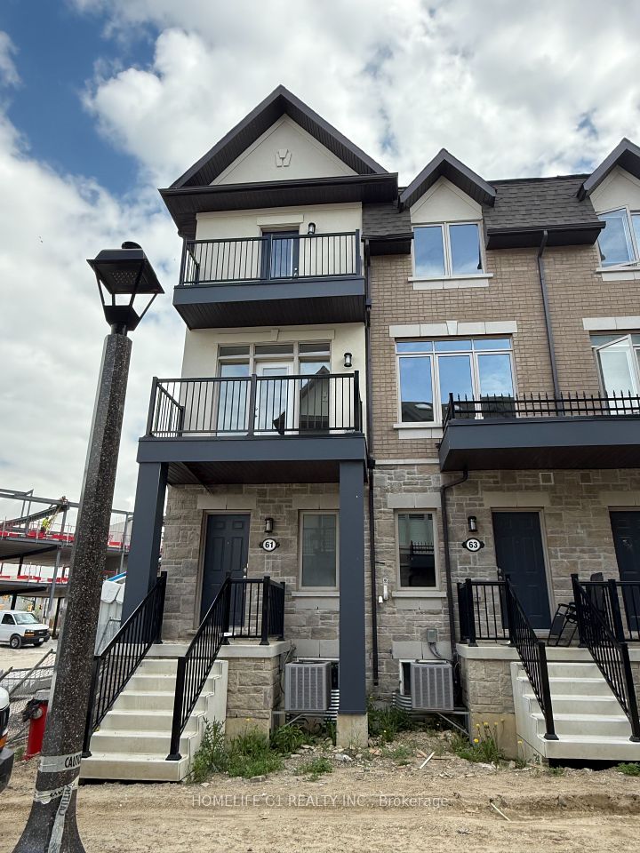 61 Springdale