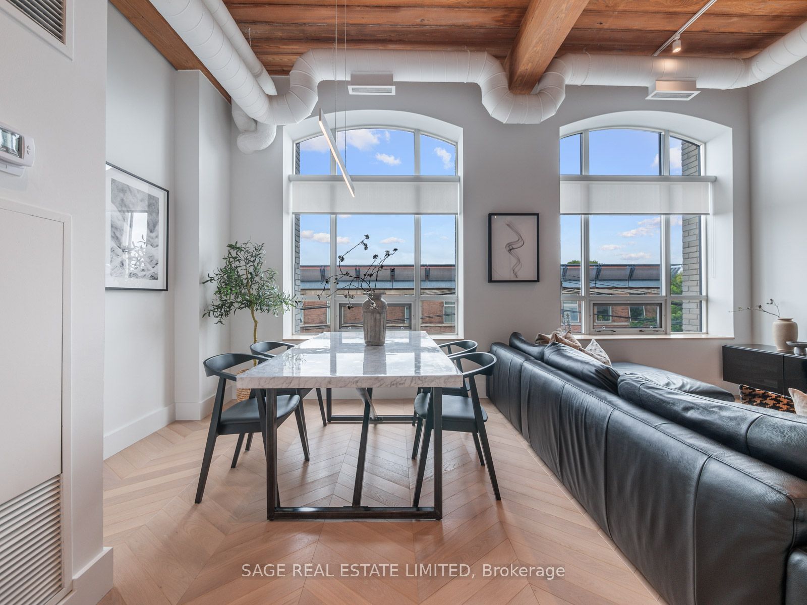 993 Queen Street W, #317