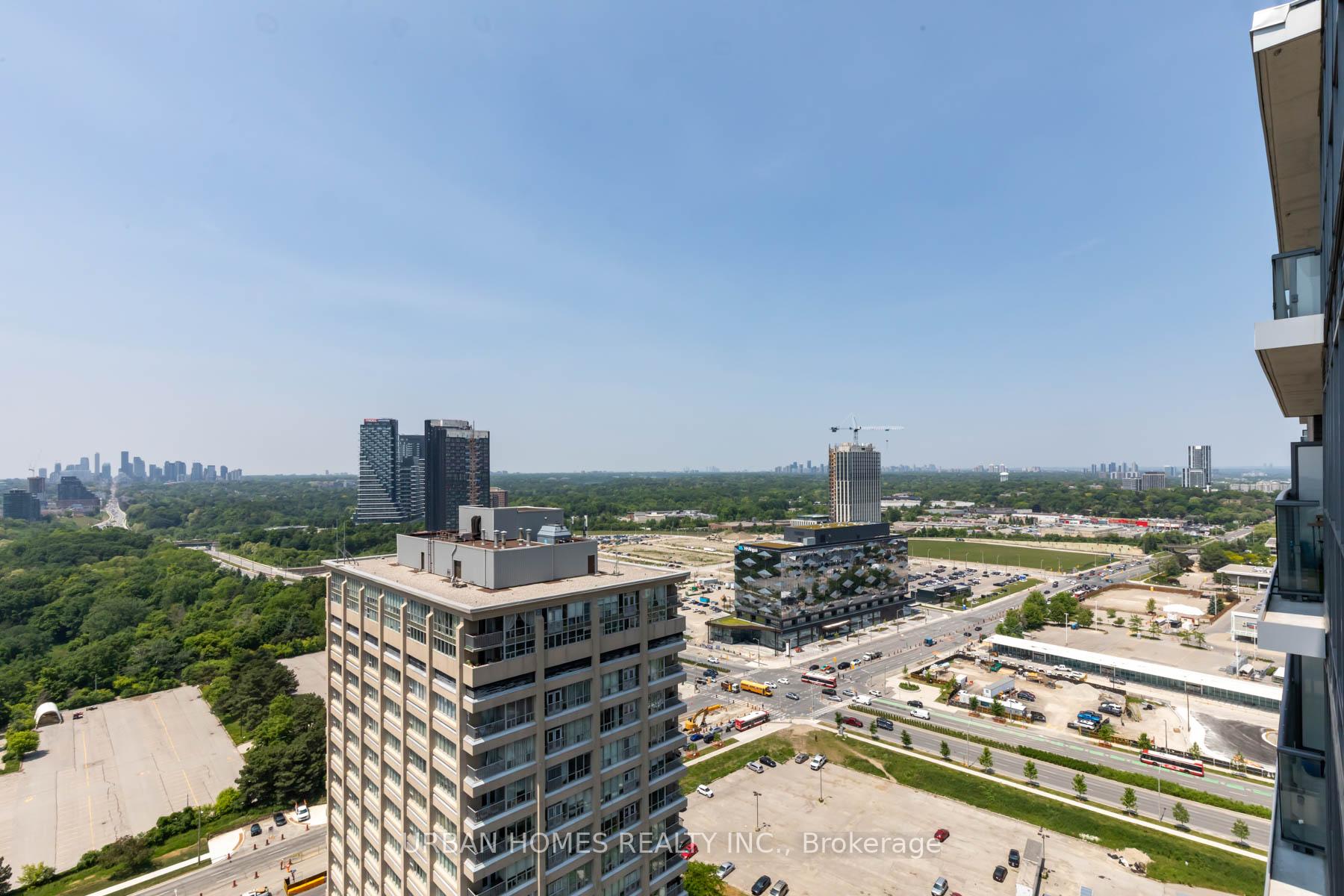 2 Bedrooms Condo at 2 Sonic, Toronto For sale