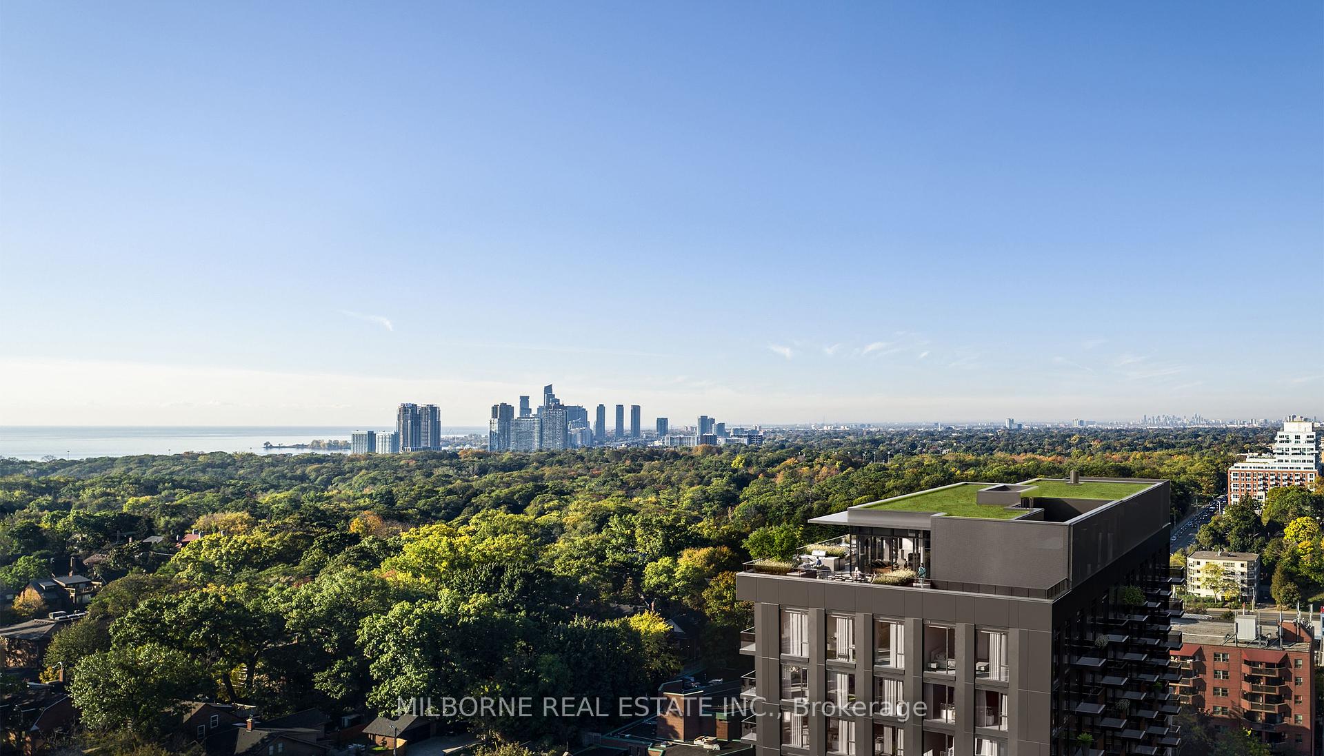 2 Bedrooms Condo at 1660 Bloor, Toronto For sale