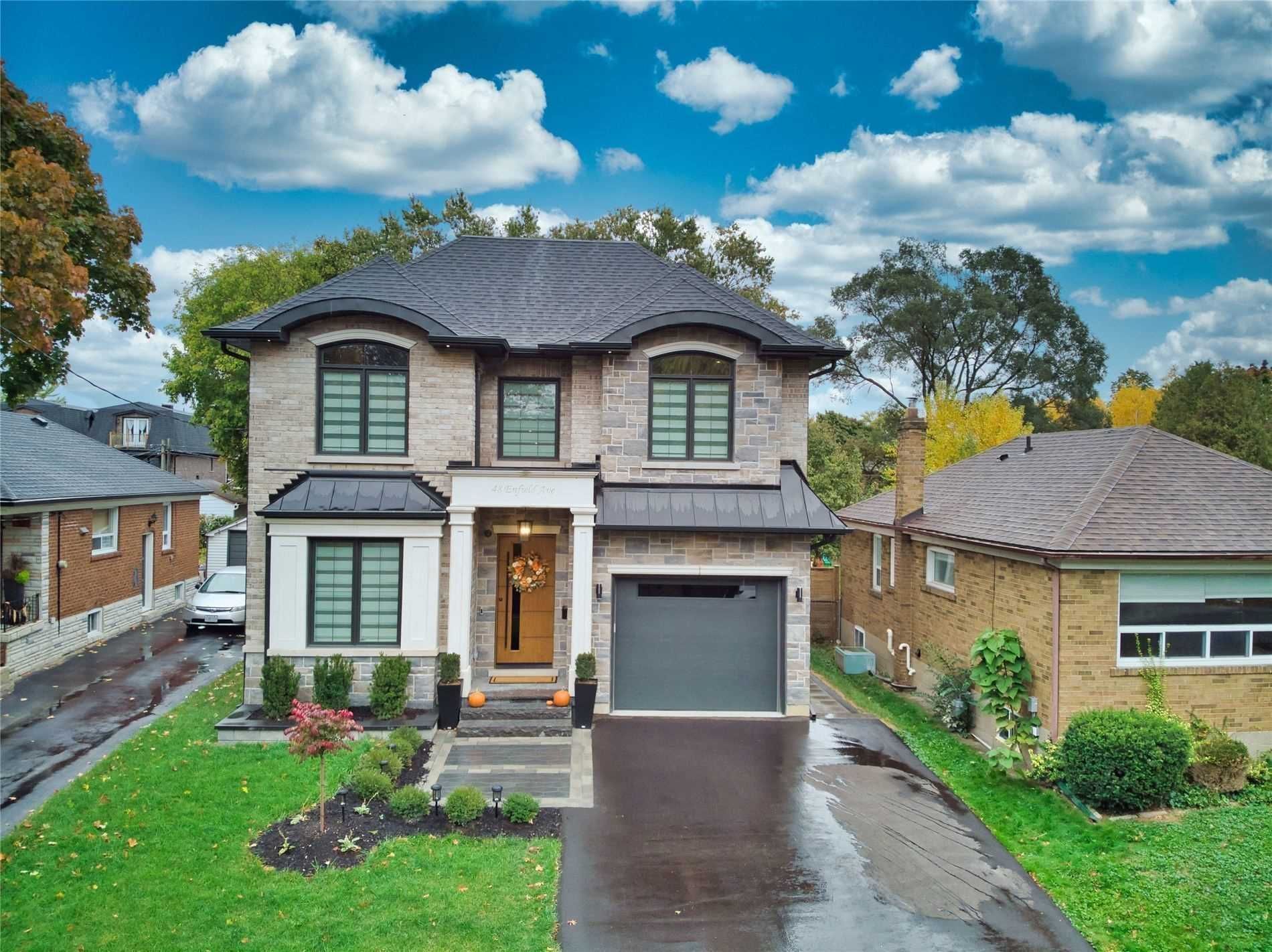 48 Enfield Avenue W