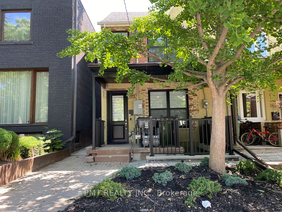 55 Markham