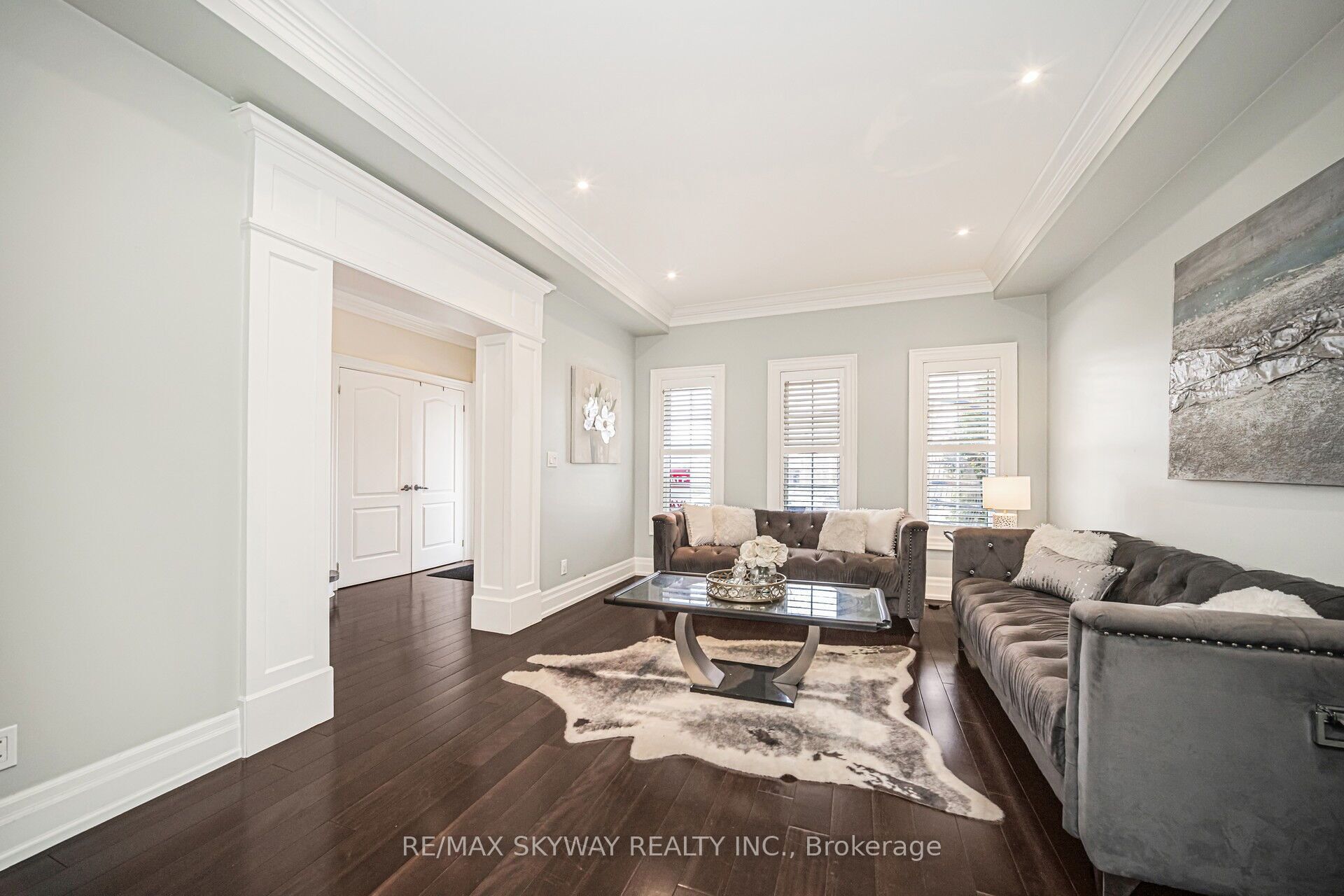 22 Callaghan Crescent
