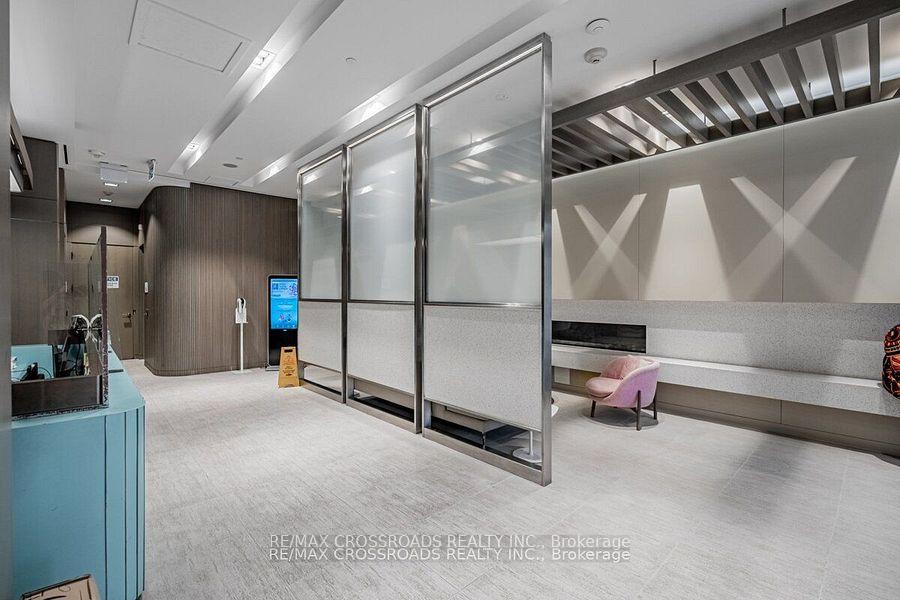 1 Bedroom Condo at 19 Western Battery, Toronto For sale