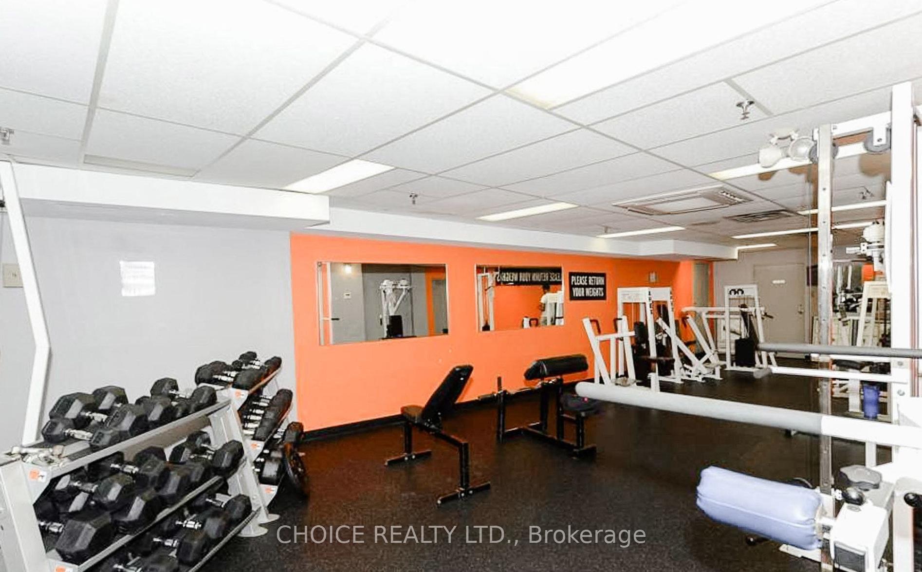 2 Bedrooms Condo at 714 The West Mall, Toronto For sale
