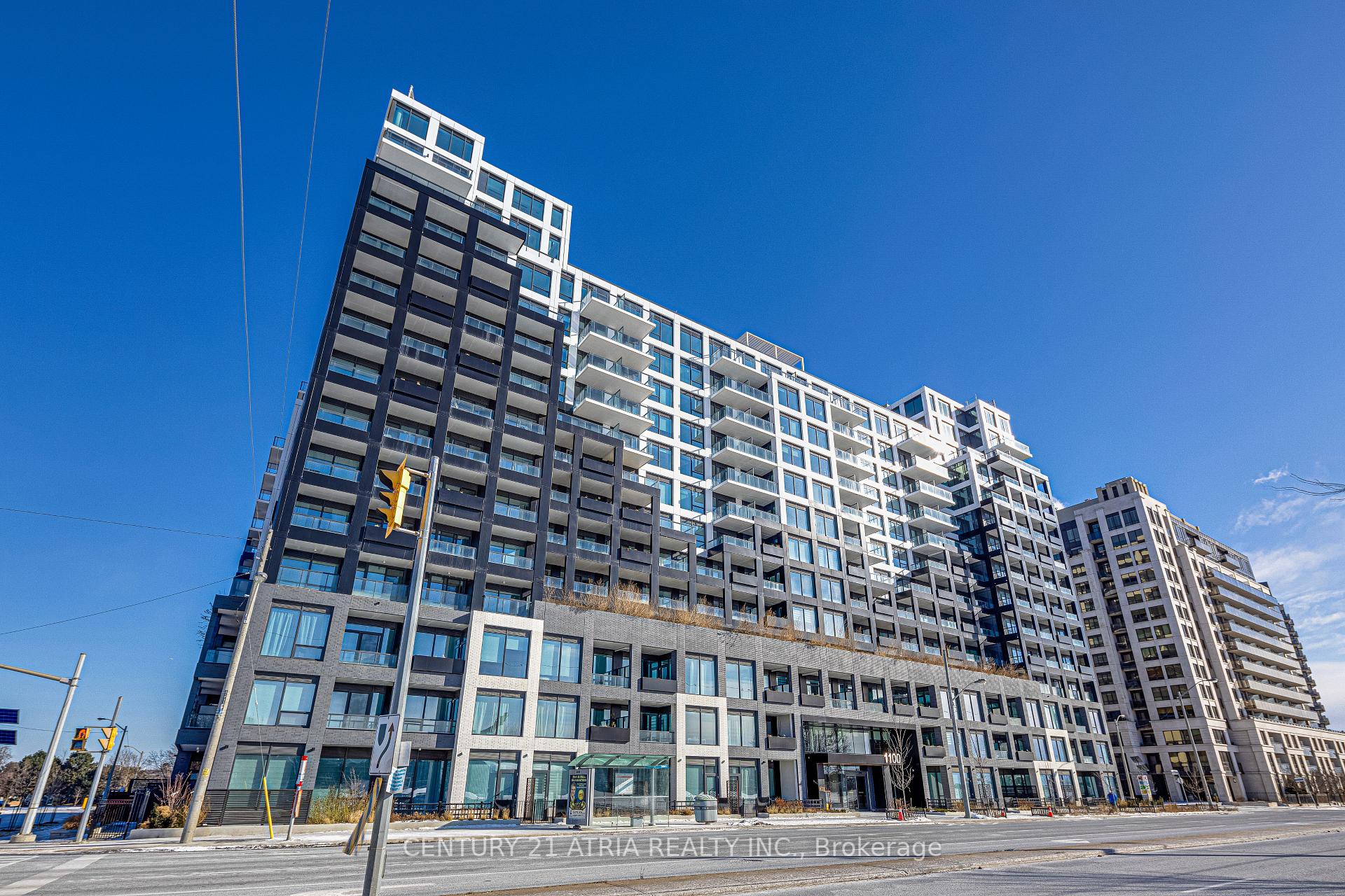 3 Bedrooms Condo at 1100 Sheppard, Toronto For sale