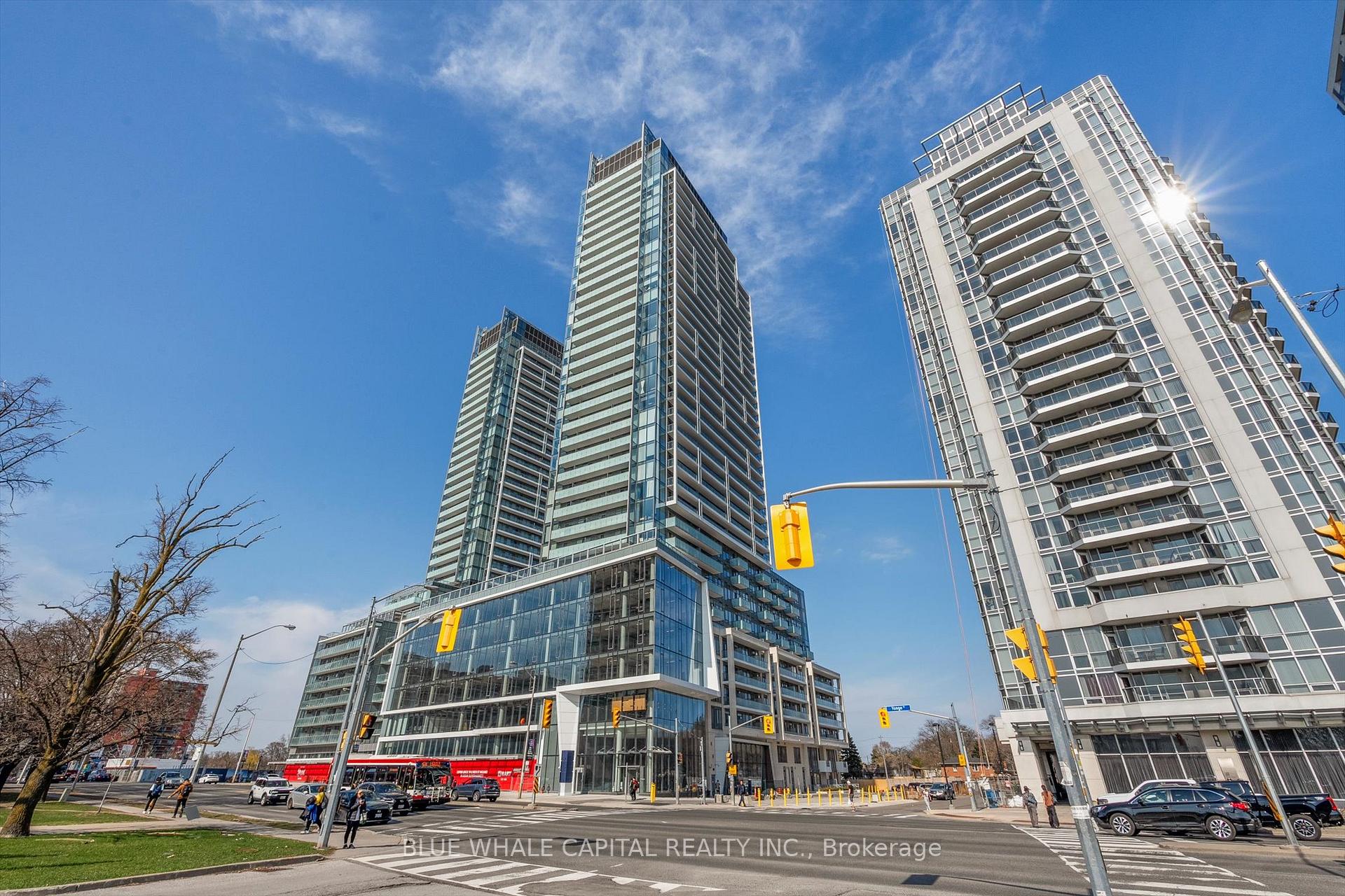 4 Bedrooms Condo at 8 Olympic Garden,  Toronto For sale