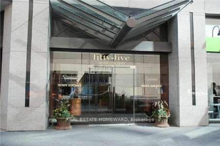 55 Bloor Street