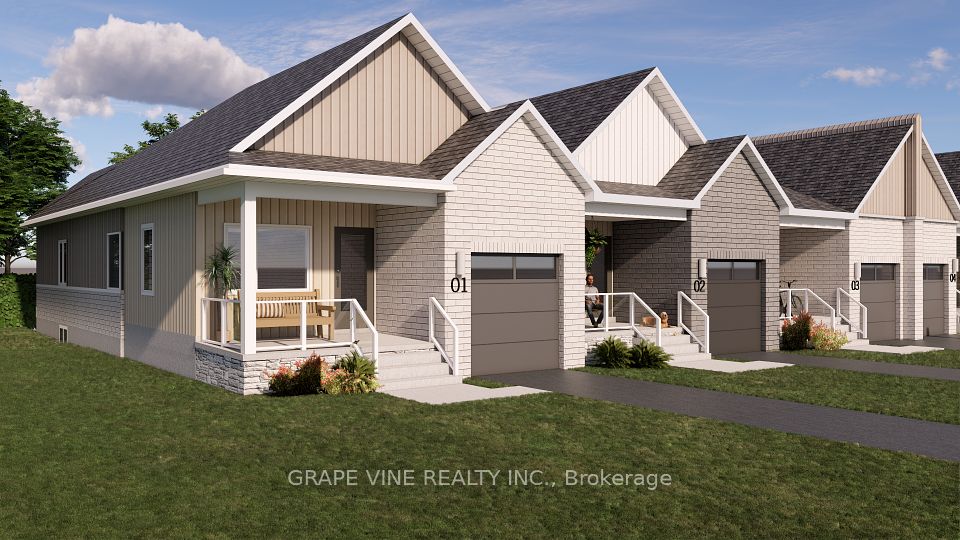 67 Rundle Lane, Brighton, ON K0K 1H0