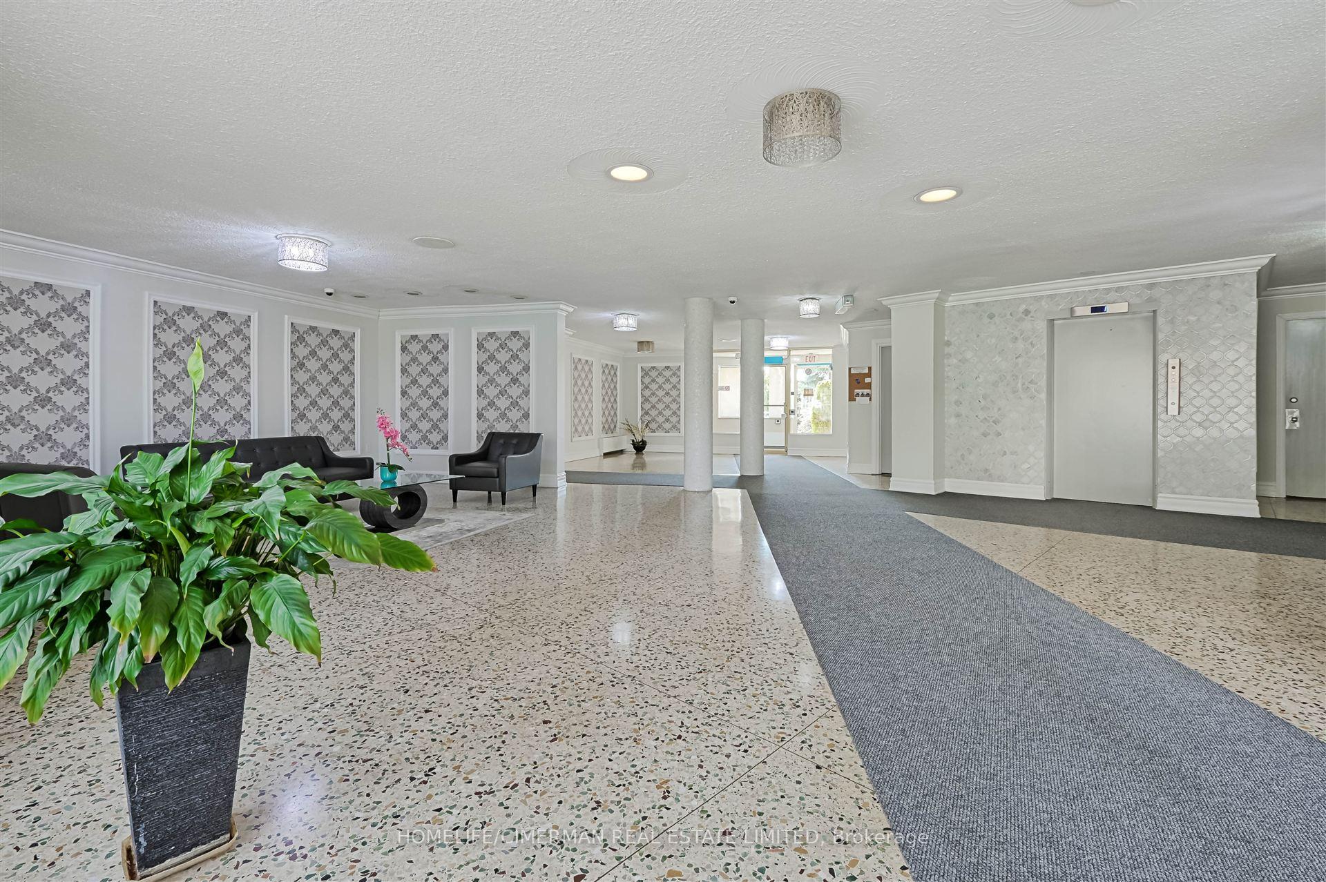 3 Bedrooms Co-op at 346 The West Mall,  Toronto For sale