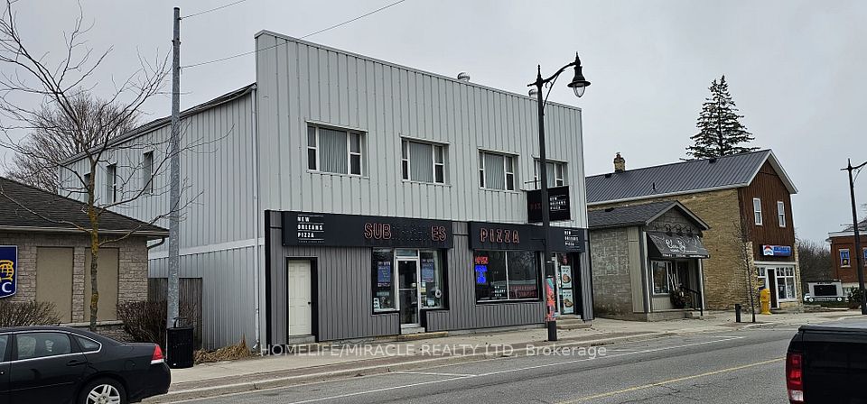 94 Elora
