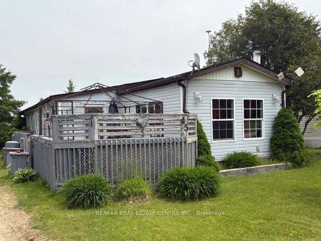 45 Maple Grove Village