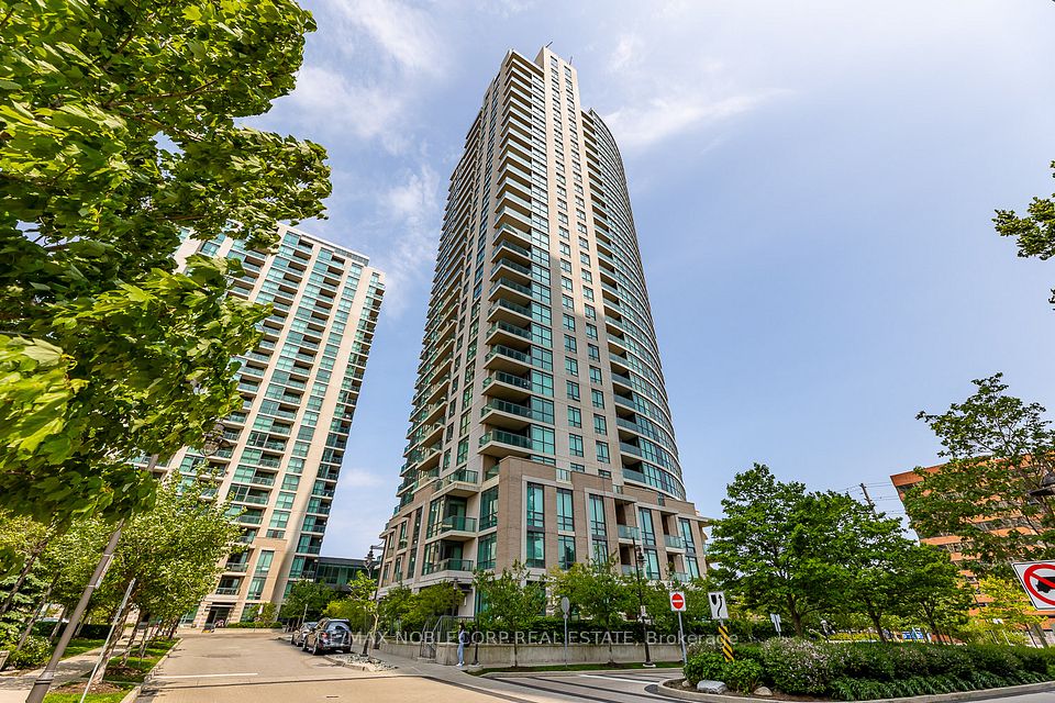 215 Sherway Gardens