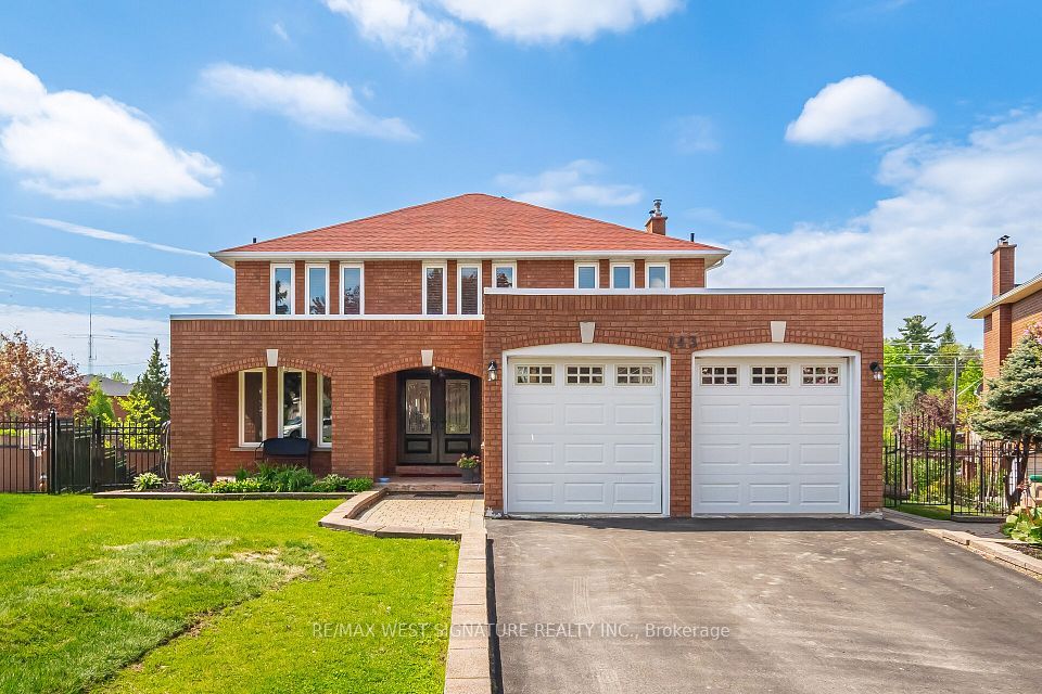 143 Vineyard