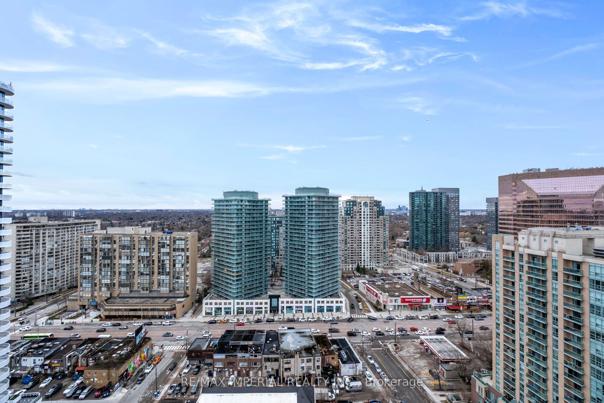 18 Holmes Avenue, #2210