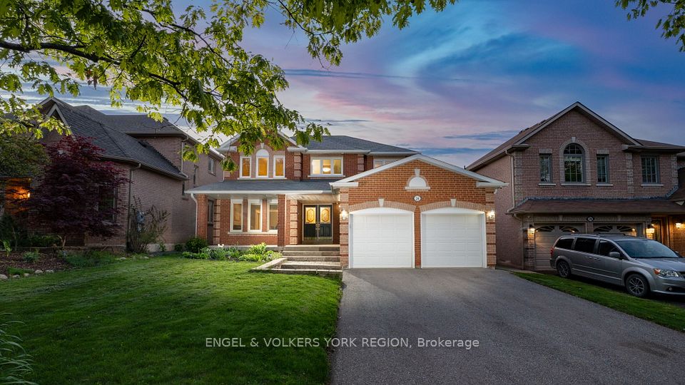 24 Timber Valley Ave