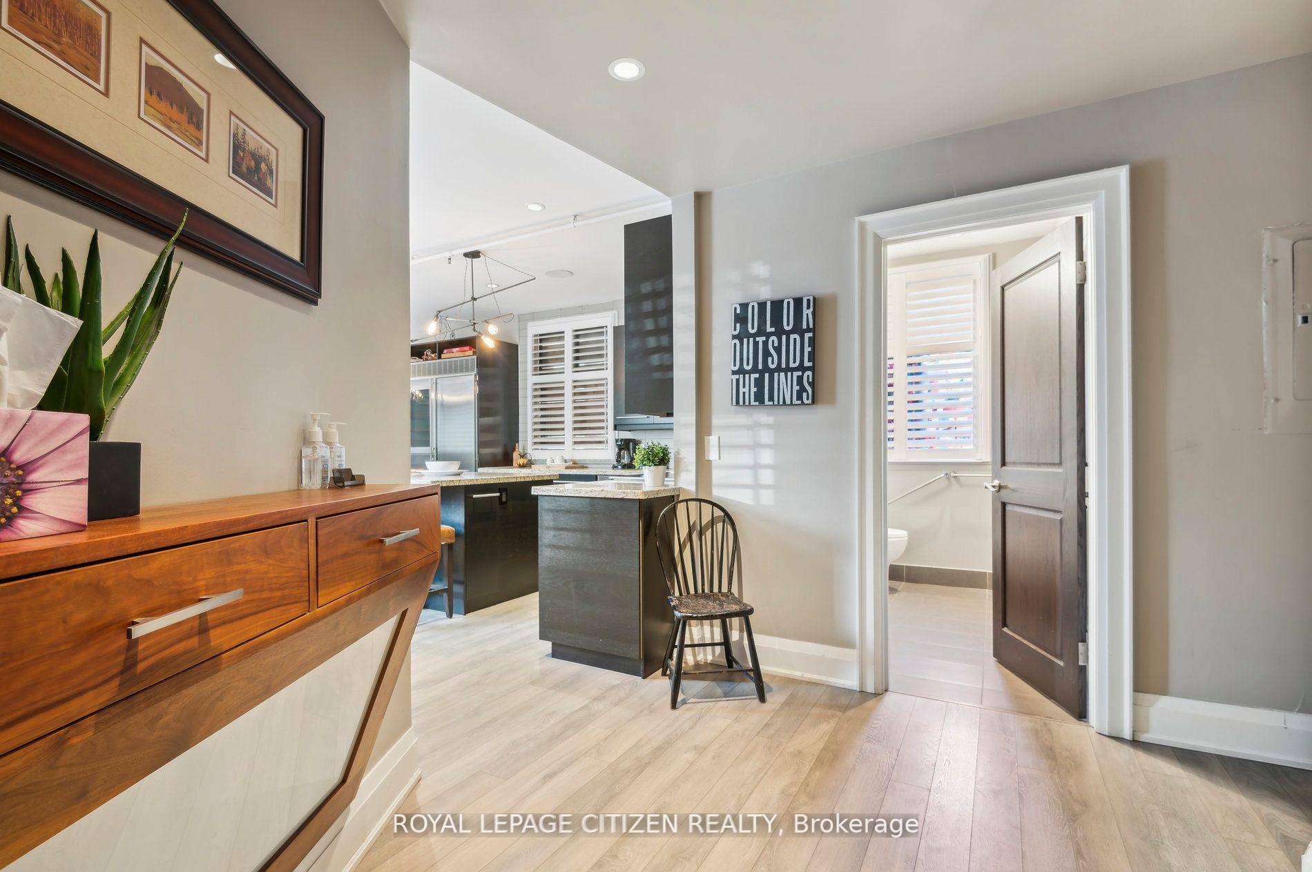 1 Bedroom Condo at 326 Carlaw, Toronto For sale