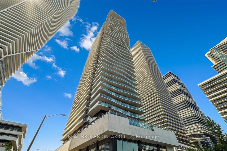 33 Shore Breeze