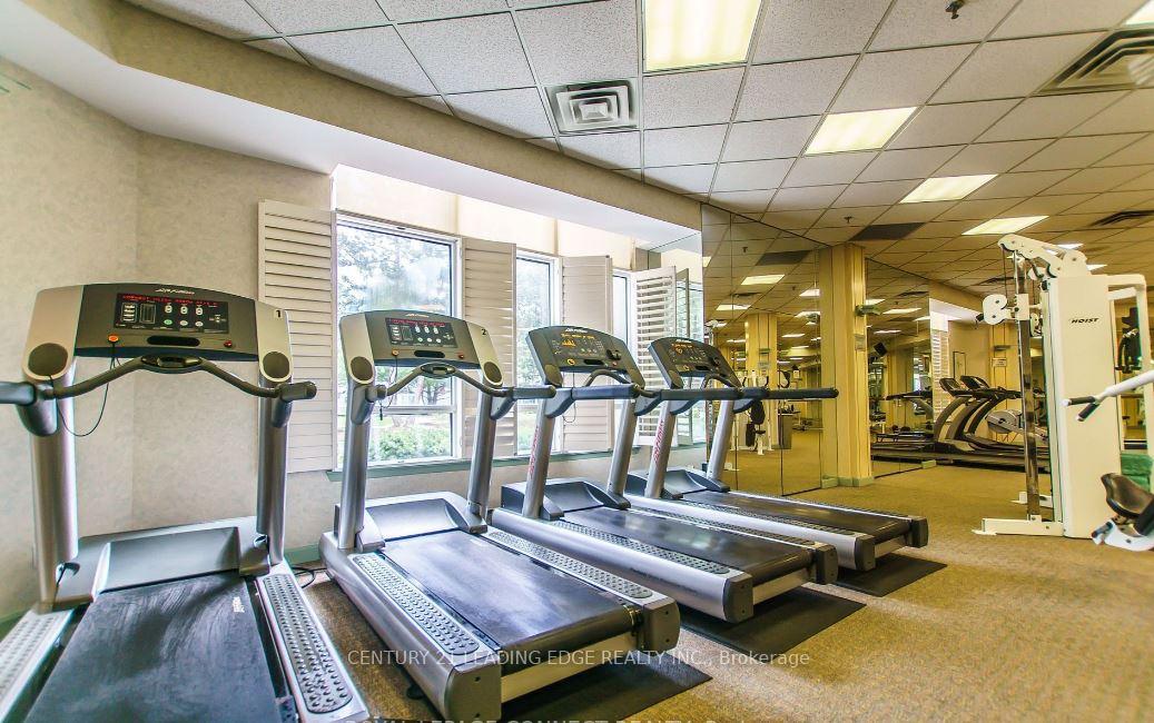 3 Bedrooms Condo at 68 Corporate, Toronto For sale