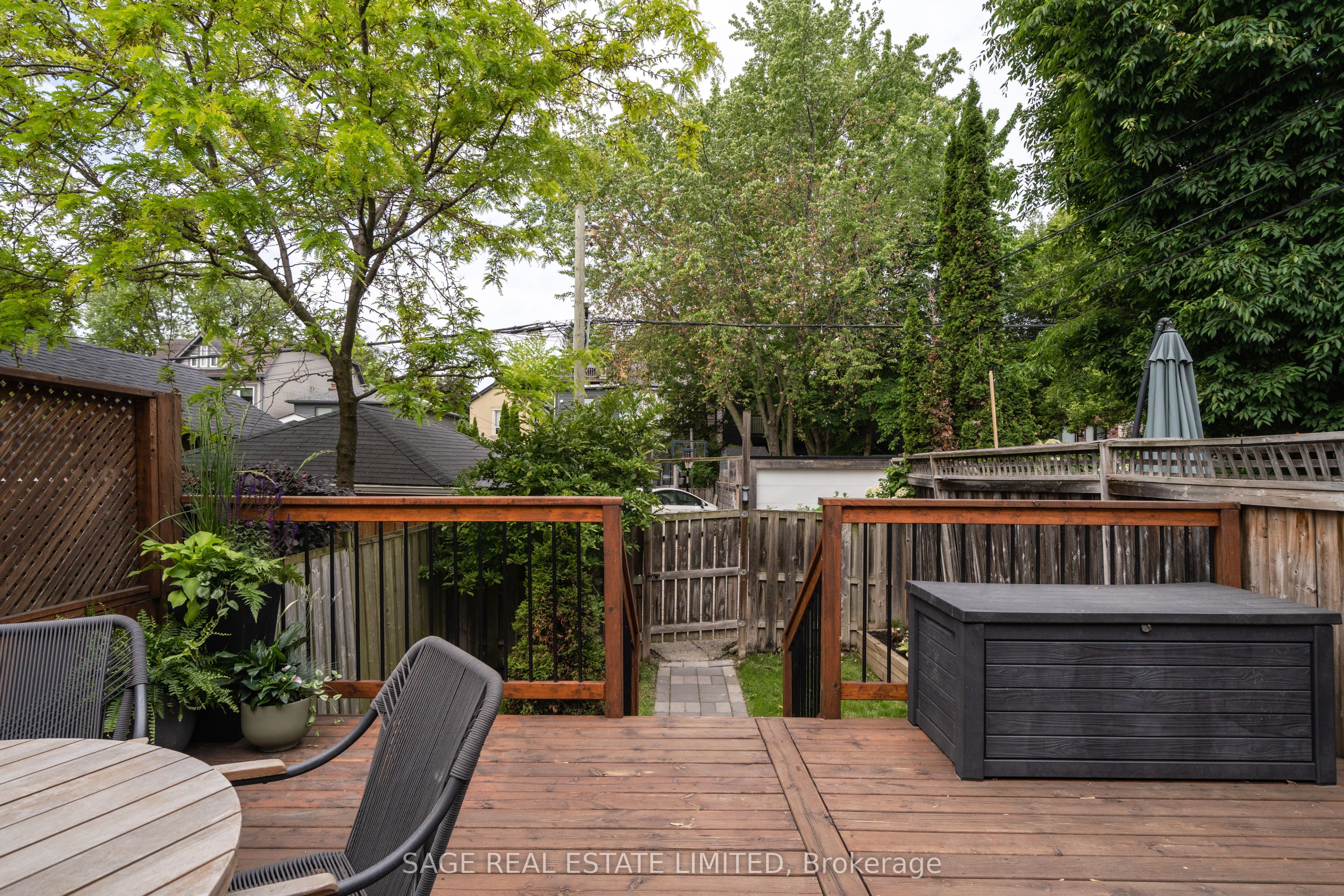 80 Alton Avenue