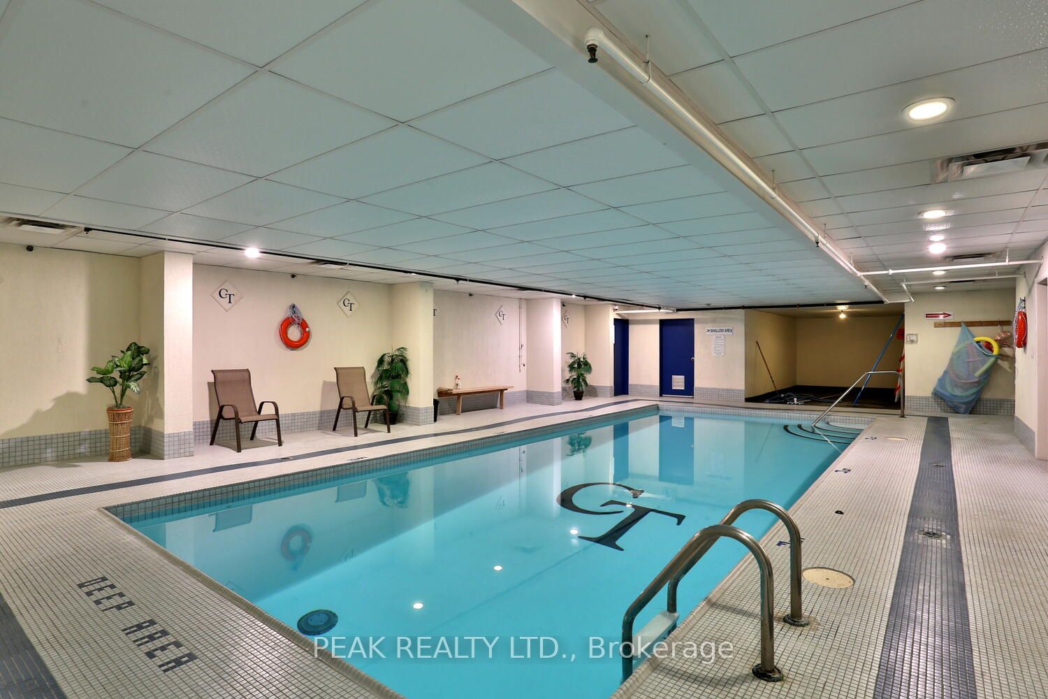 3267 King Street E, #205