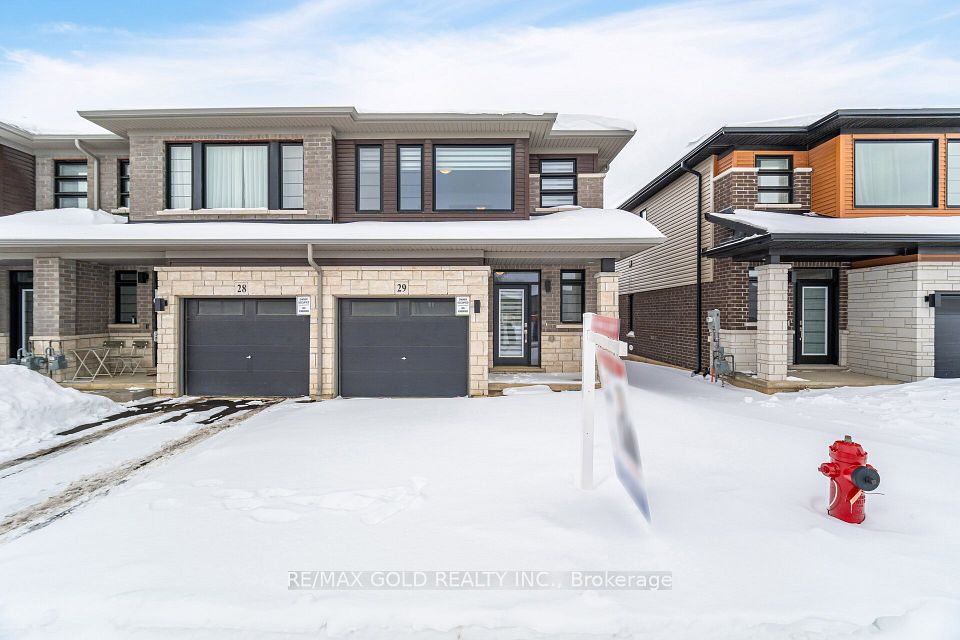 448 Blackburn Drive