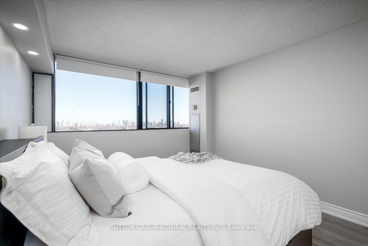 133 Torresdale Avenue, #1501