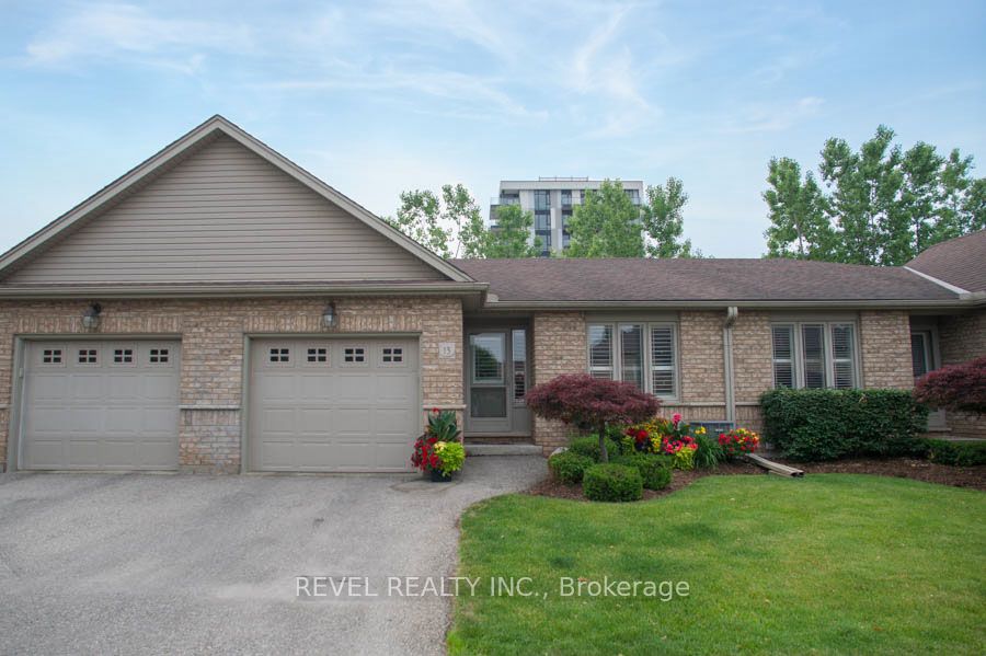 601 Conklin