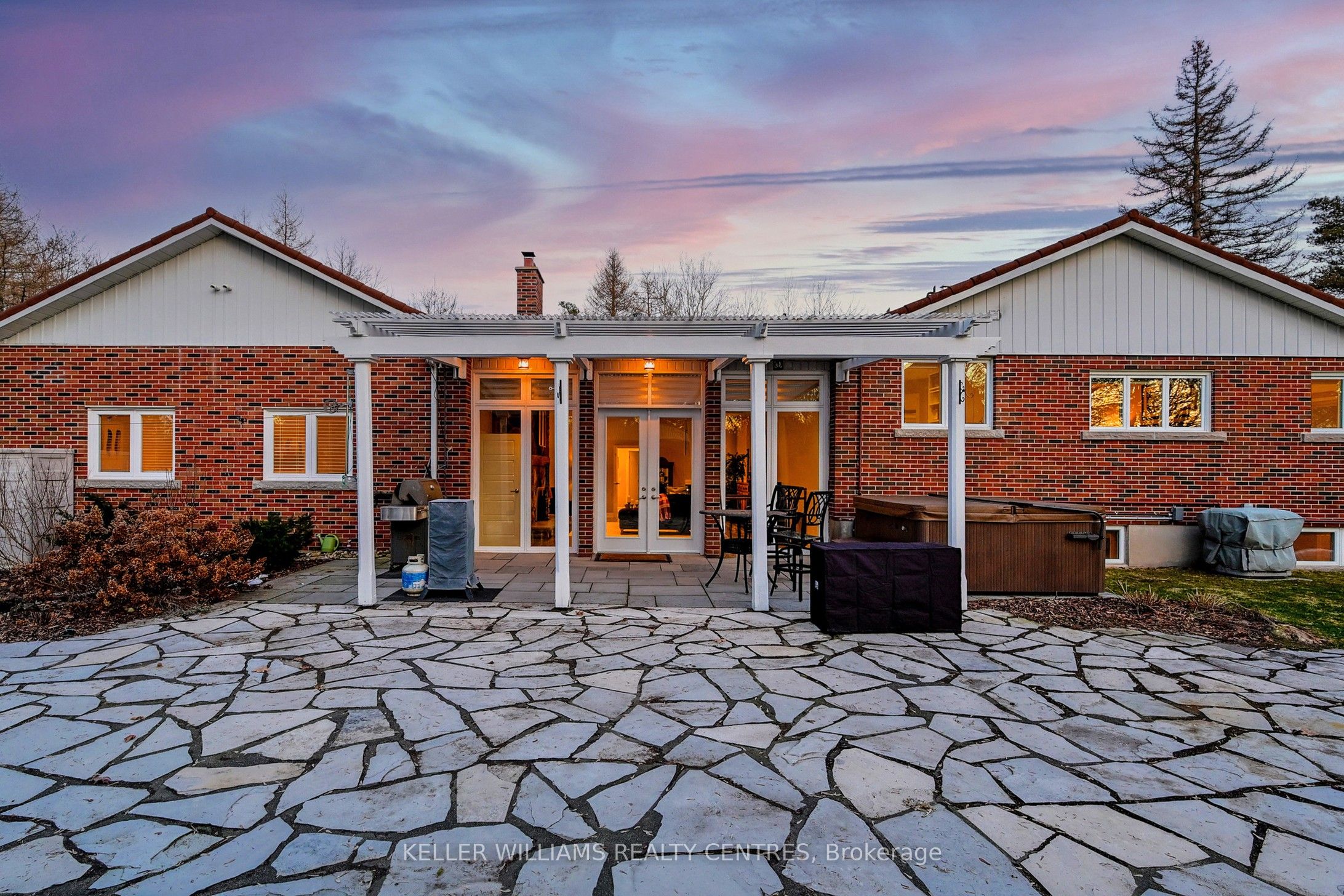 5024 Lloydtown-Aurora Road