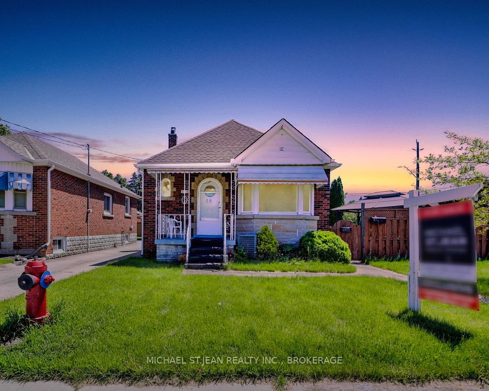 89 Cameron Avenue