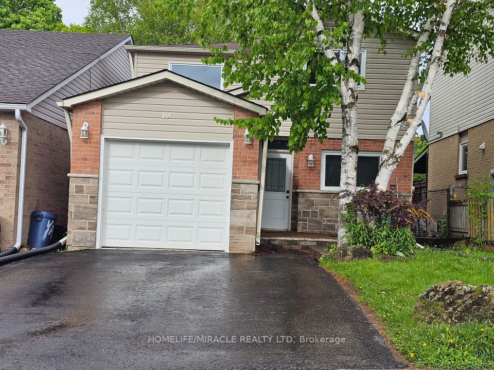 19 HILLSDALE Avenue