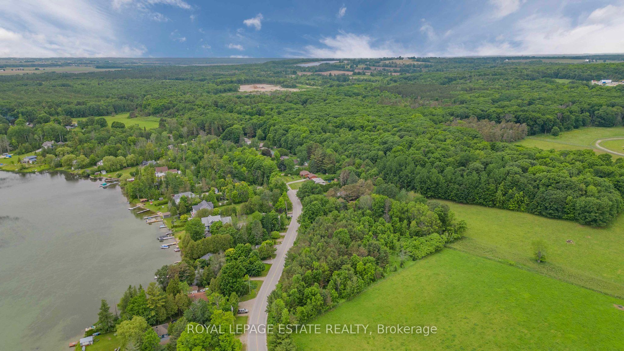 2233 North Orr Lake Road