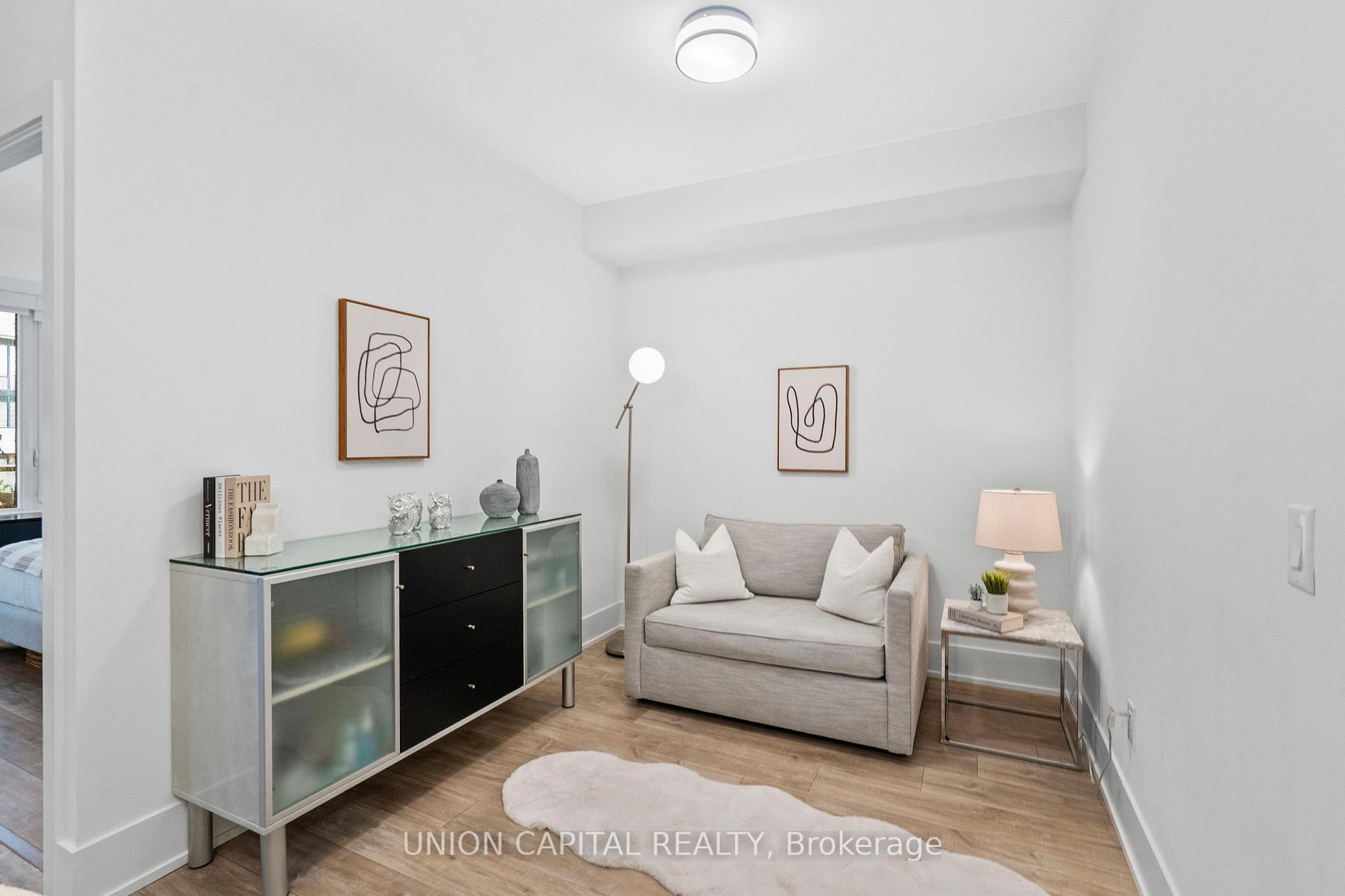 2 Bedrooms Condo at 480 Front, Toronto For sale
