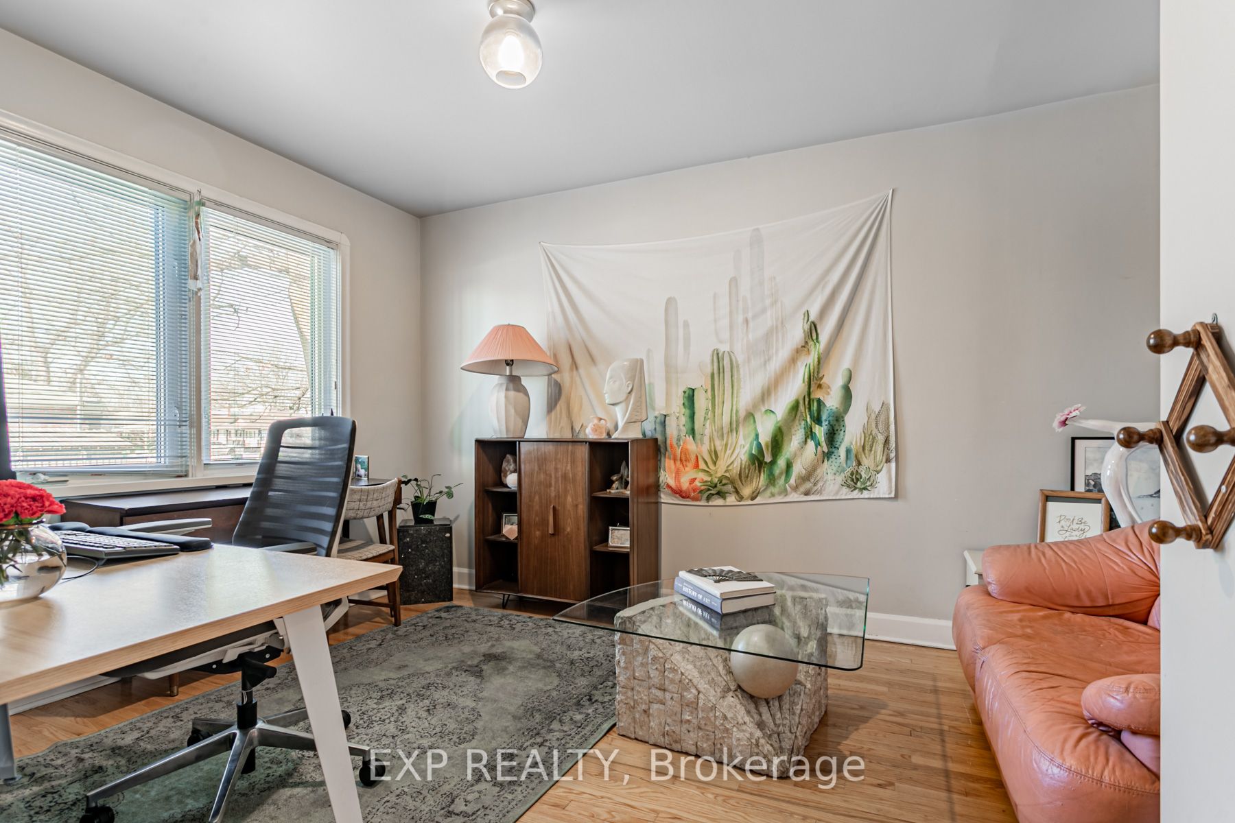 1603 Blanefield Road