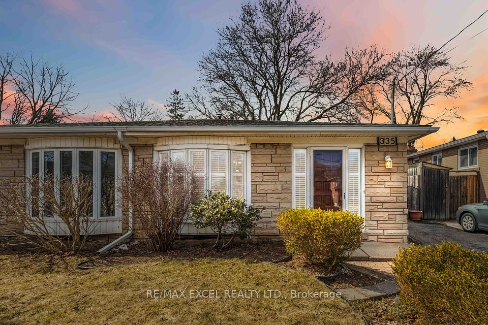 335 Woodsworth